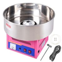 Fairy floss machine/cotton candy machine