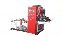 Economic standard flexo printing machine for paper