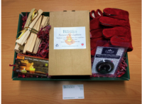 Fireside Hamper