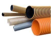 PVC Suction Hose			