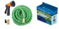 Expandable Garden Hose					