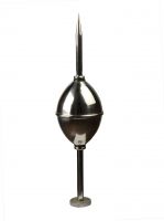 Shield (ESE) Premium Quality Lightning Rod