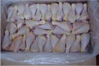 Frozen Chicken