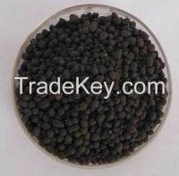 Seaweed-Chitosan organic fertilizer