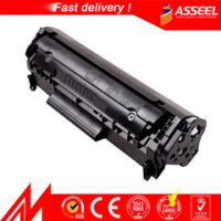 Compatible Laser Toner Cartridge Q2612A 12A for HP Laserjet 1010/1012/1015/1022/1022n