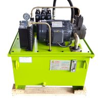 Hydraulic Power Unit