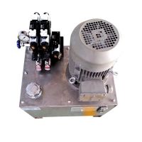 Hydraulic Power Unit