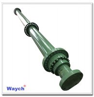 hydraulic cylinder