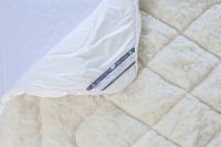 Woollen Underlay - Supreme Comfort 1000GSM