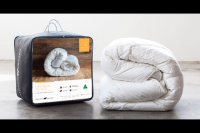 Wool Quilt - Partners Heaven Dual GSM