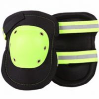 HI-VIS Swivel Knee Pads