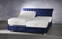 Electric Adjustable Mattress Bed  RG-383