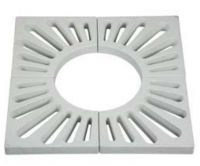 tree bottom grate