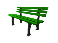 Bench