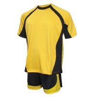 Soccer Uniform