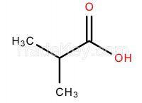 isobutyric acid