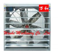 WH SERIES HEAVY HAMMER EXHAUST FAN