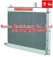 WH SERIES RADIATOR