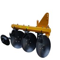 Baldan Three Disc Plough