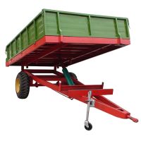 European Farming Trailers