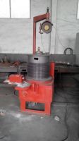 Pulley Wire Drawing Machine