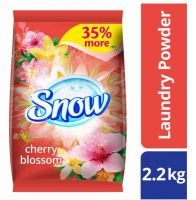 Affordable Washing Powder with High Wash Quality Easy to Rinse Bright as New