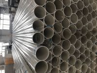 pvc u pipe