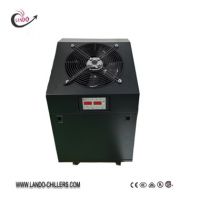 Lando High-quality Ice Bath Cooling