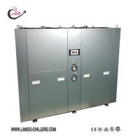 Lando Supply Hydroponics Chiller For The