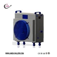 Lando Cold Plunge SPA Chillers With