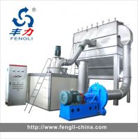 MT Series Non-metallic Minerals Ring Roll Mill Ultrafine Grinding Mill