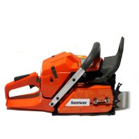 H365 Heavy Duty 65cc 2 Stroke