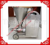 cement mortar putty  spray paint machine