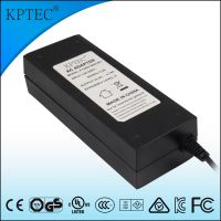 Desktop 60W 65W 100W Power Supply with UL Ce GS Certificates adapter