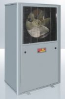 EVI Air To Water Heat Pump