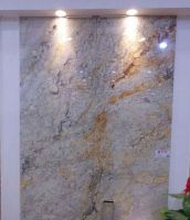 colonial white granite