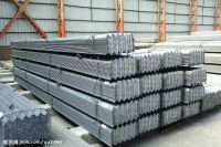 hot rolled steel angle bar 