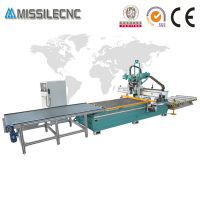 China Long Life Cheap 1325 Cnc