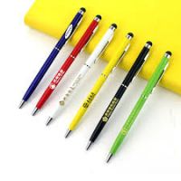 promotional metal ball pen