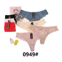 2026 Ladies Plus Size Thongs Custom