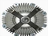 Fan Blades Supplier