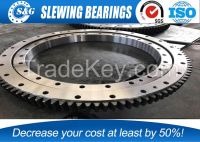 Komatsu PC130-6 Excavator Slewing Bearing Professional Manufacturer