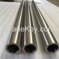 nickel tubes