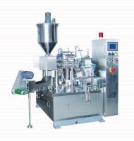 Rotary Packaging Machine