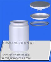 Aluminium pharmaceutical cans