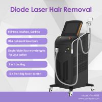 Oprano Diode Laser Hair Removal