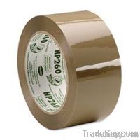 BOPP adhesive tape