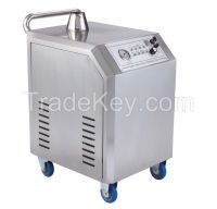 LPG Mobile Steam Car Washing Machine