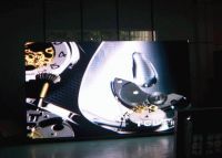 P7.62 LED Indoor Full Color Display Screen (JL-ID7MM32X16RGB)