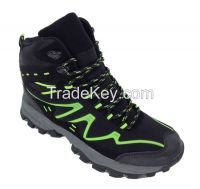 SEAVO durable TPR sole hiking shoes for men